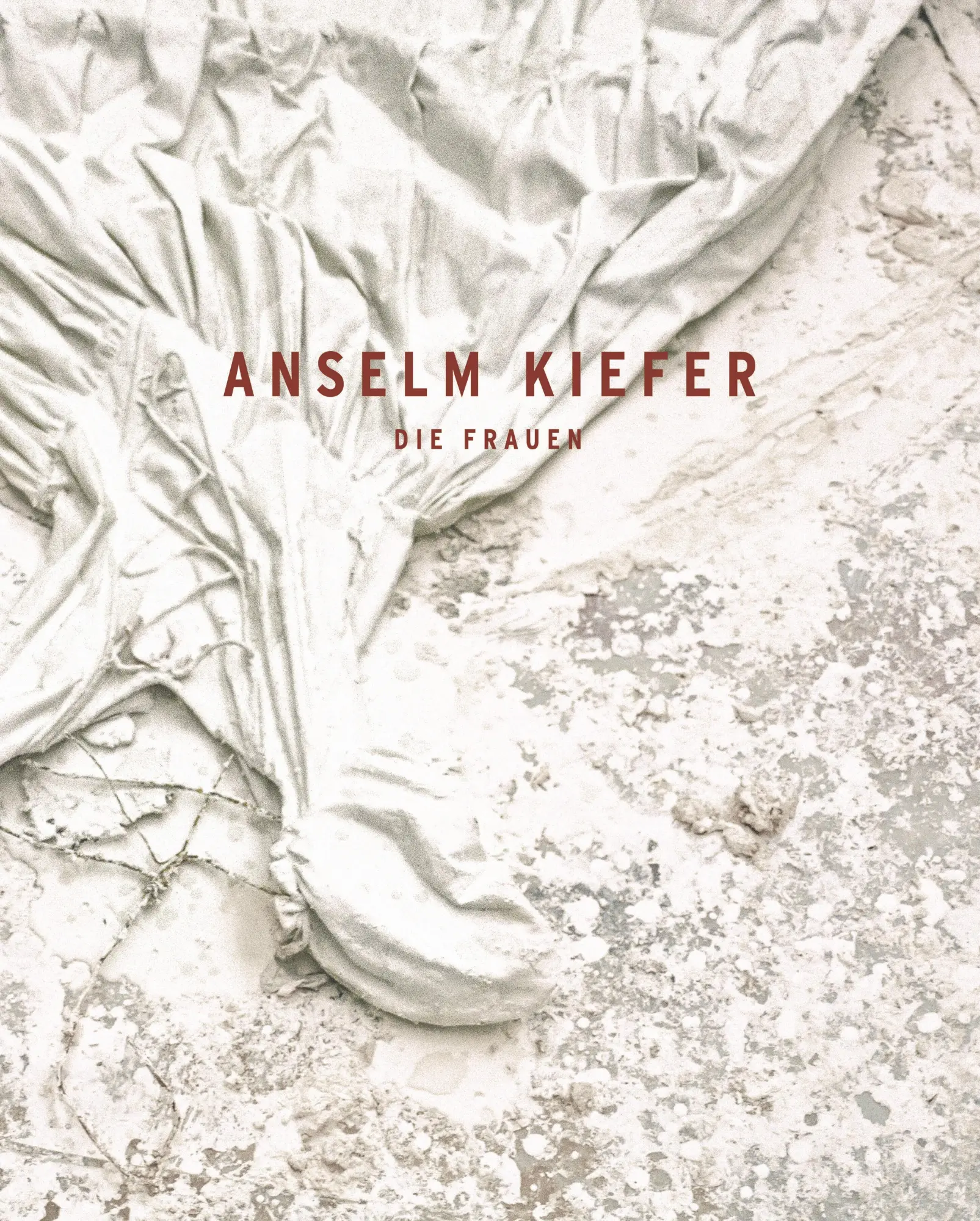 Cover: 9783791377858 | Anselm Kiefer | Die Frauen | Petra Giloy-Hirtz | Buch | 256 S. | 2025