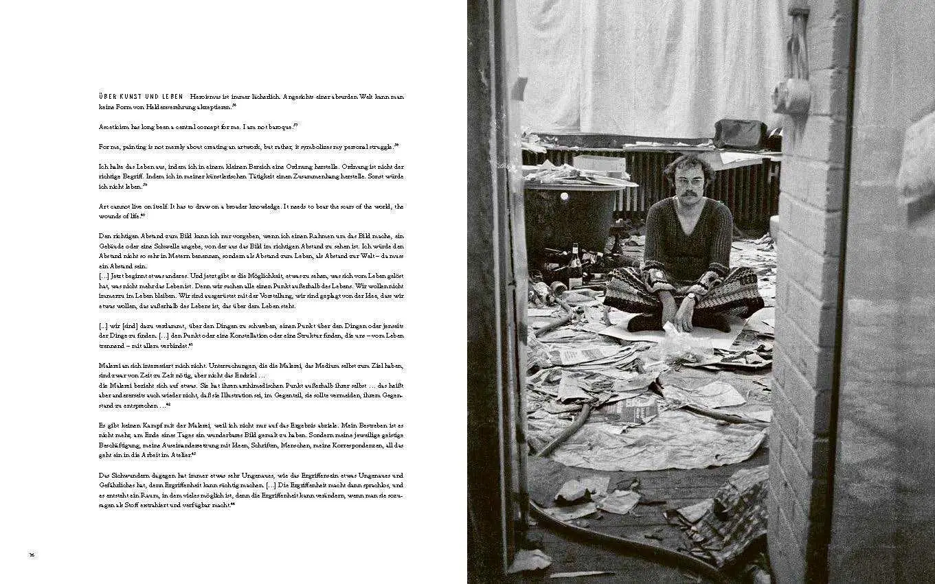 Bild: 9783791377858 | Anselm Kiefer | Die Frauen | Petra Giloy-Hirtz | Buch | 256 S. | 2025