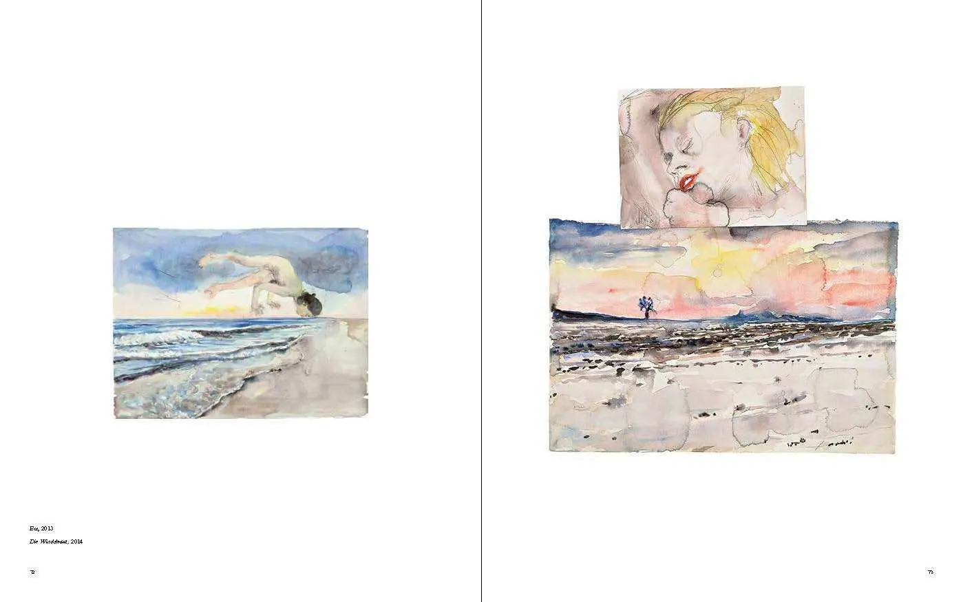 Bild: 9783791377858 | Anselm Kiefer | Die Frauen | Petra Giloy-Hirtz | Buch | 256 S. | 2025