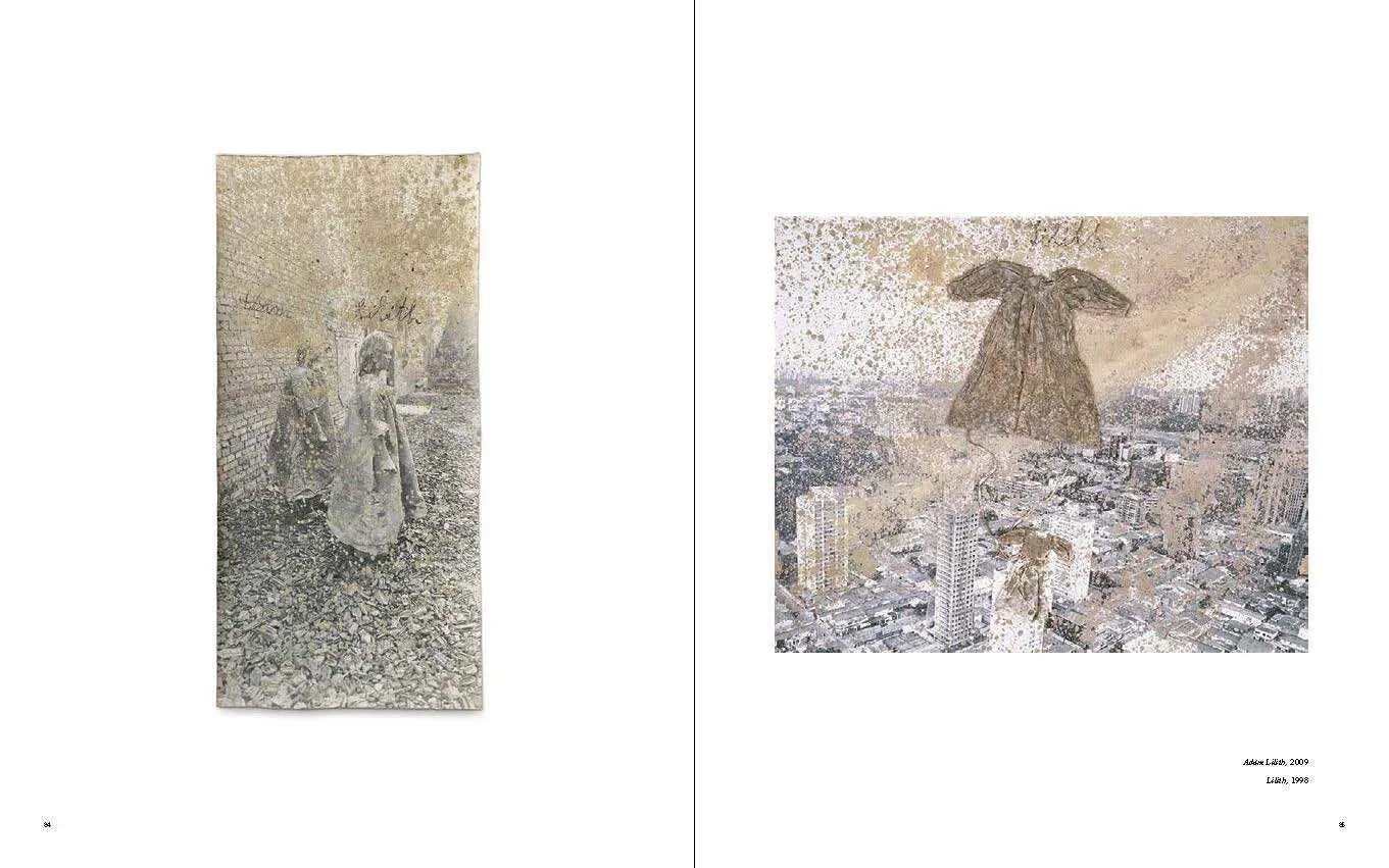 Bild: 9783791377858 | Anselm Kiefer | Die Frauen | Petra Giloy-Hirtz | Buch | 256 S. | 2025