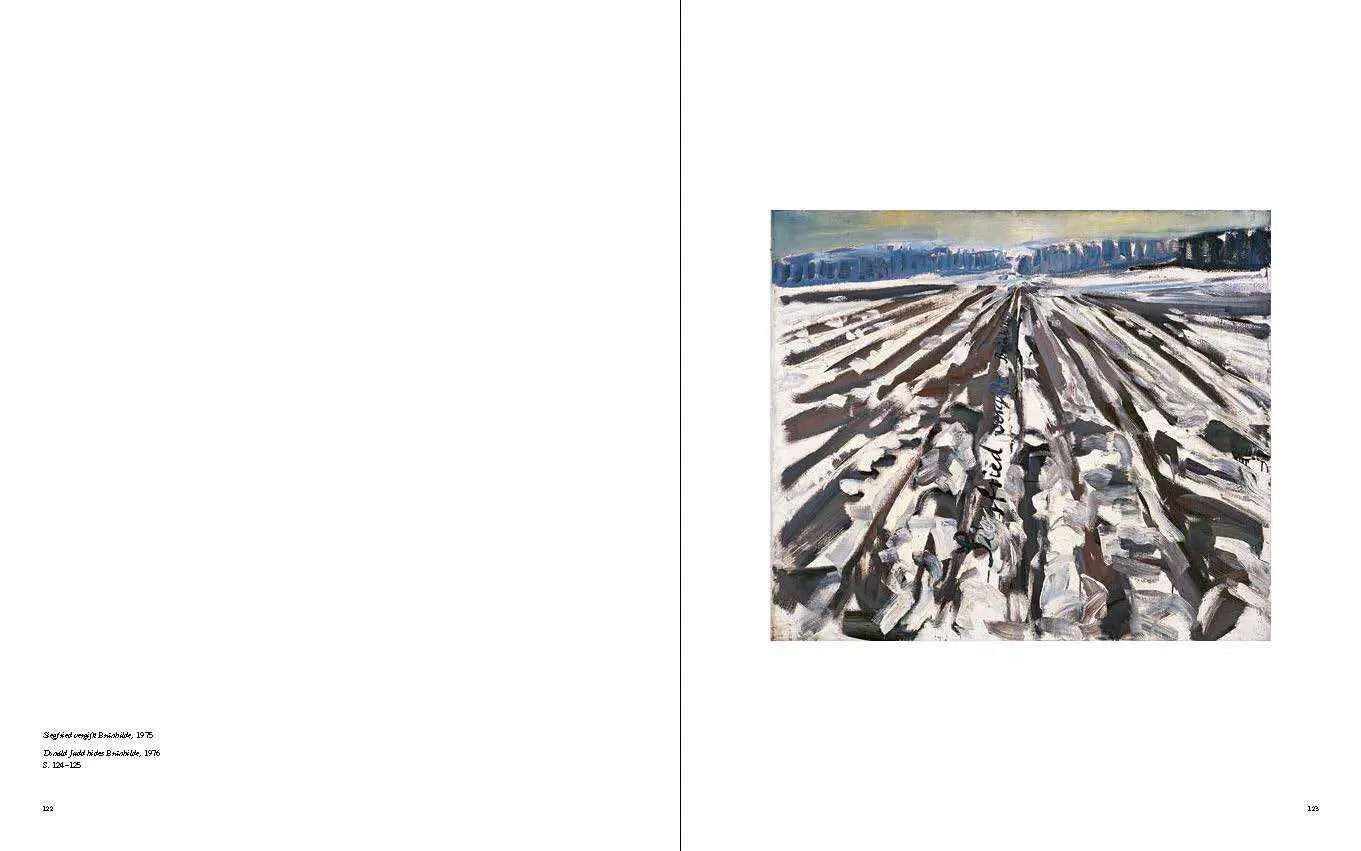 Bild: 9783791377858 | Anselm Kiefer | Die Frauen | Petra Giloy-Hirtz | Buch | 256 S. | 2025