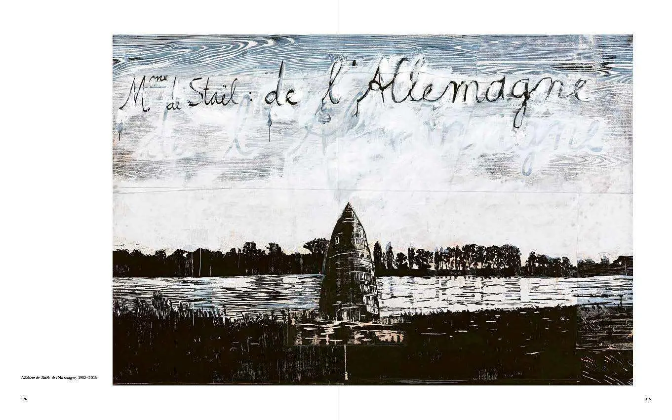 Bild: 9783791377858 | Anselm Kiefer | Die Frauen | Petra Giloy-Hirtz | Buch | 256 S. | 2025
