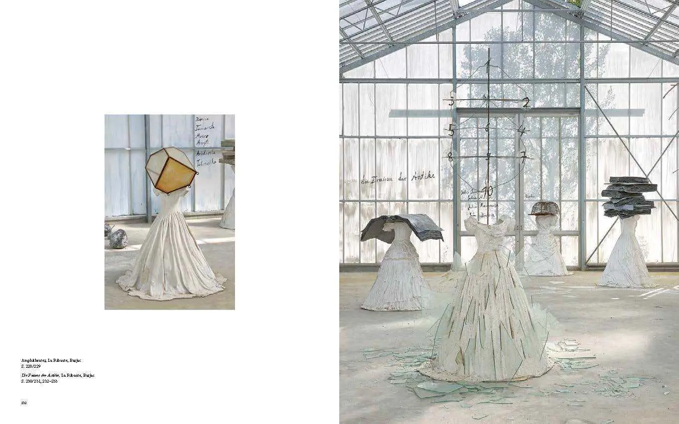 Bild: 9783791377858 | Anselm Kiefer | Die Frauen | Petra Giloy-Hirtz | Buch | 256 S. | 2025