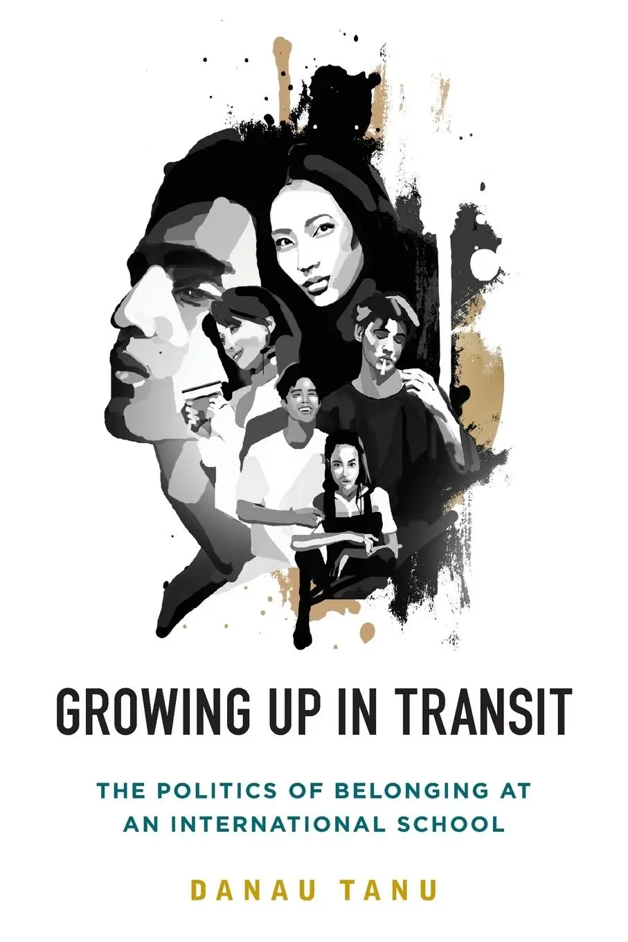 Cover: 9781789207958 | Growing Up in Transit | Danau Tanu | Taschenbuch | Englisch | 2020
