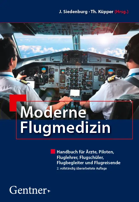 Moderne Flugmedizin