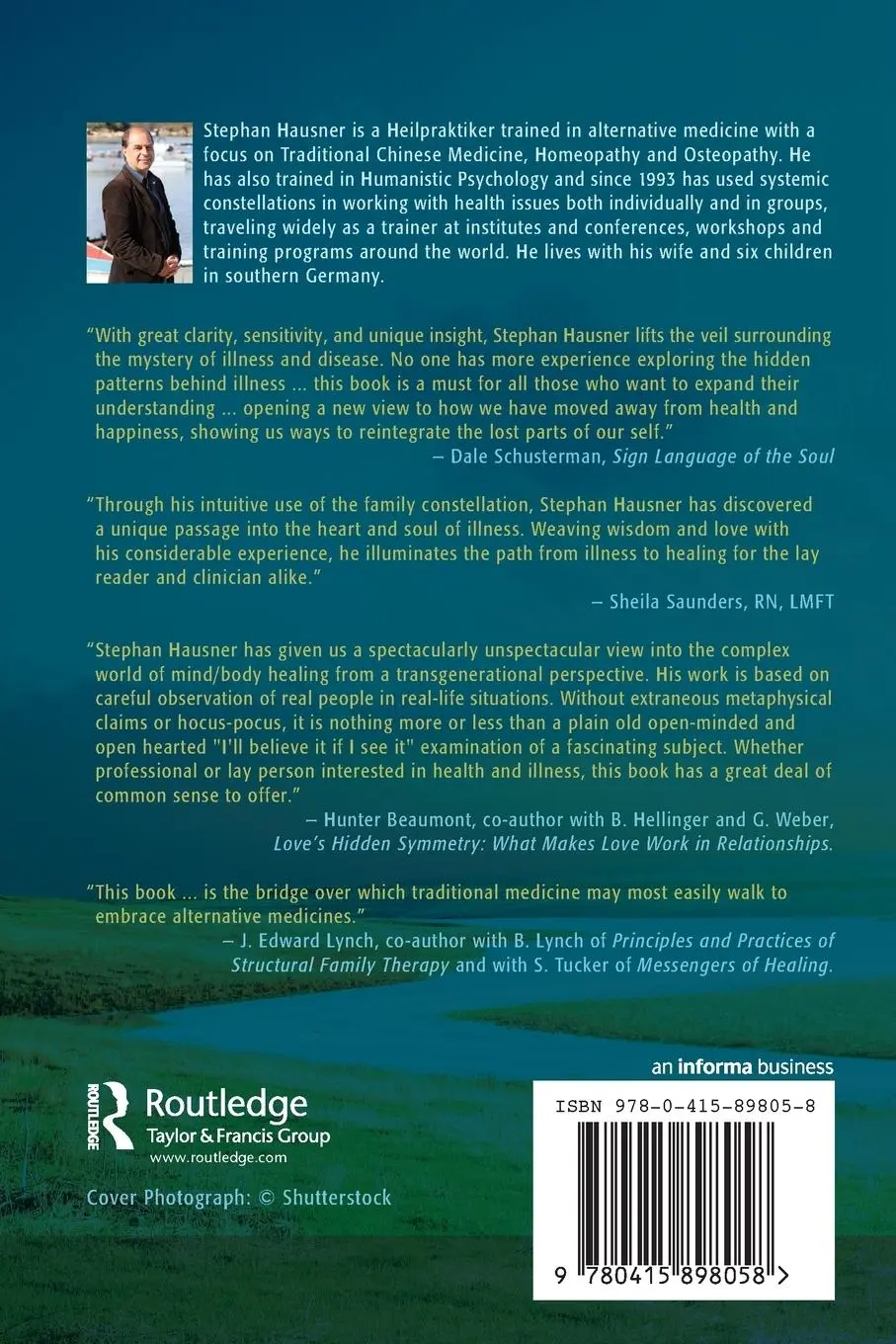 Rückseite: 9780415898058 | Even if it Costs me my Life | Stephan Hausner | Taschenbuch | Englisch