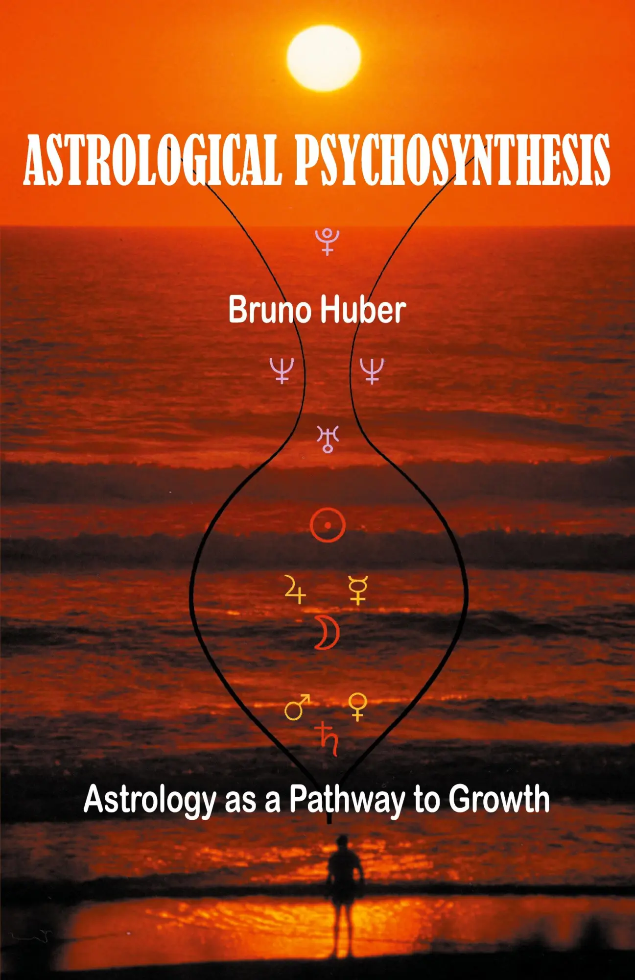 Cover: 9780954768058 | Astrological Psychosynthesis | Bruno Huber | Taschenbuch | Englisch