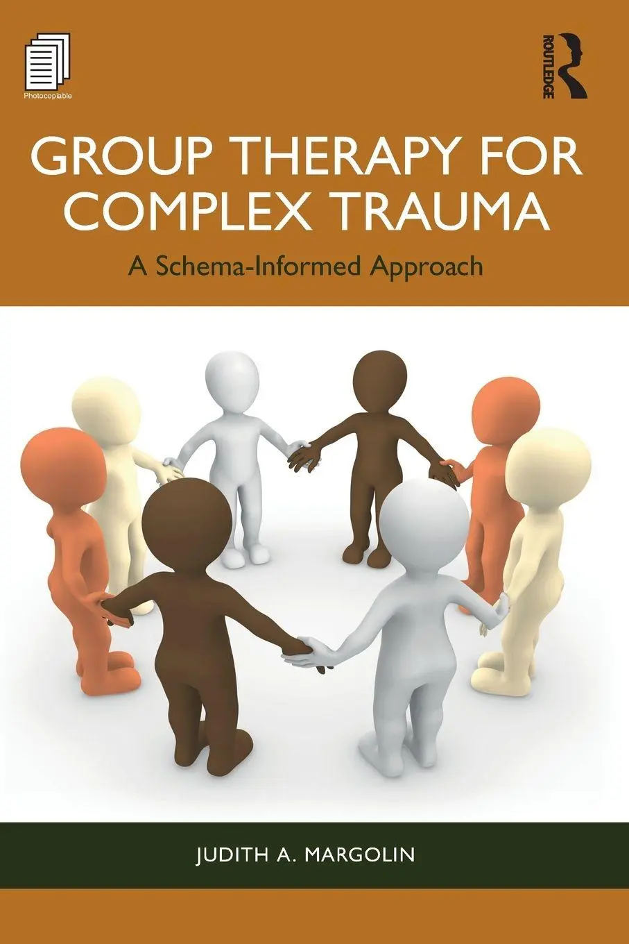 Cover: 9781032568058 | Group Therapy for Complex Trauma | A Schema-Informed Approach | Buch