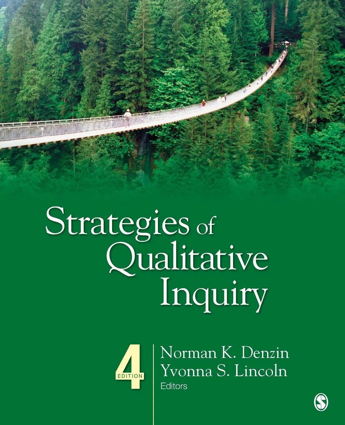 Cover: 9781452258058 | Strategies of Qualitative Inquiry | Norman K. Denzin (u. a.) | Buch Cover: 9781452258058 | Strategies of Qualitative Inquiry | Norman K. Denzin (u. a.) | Buch