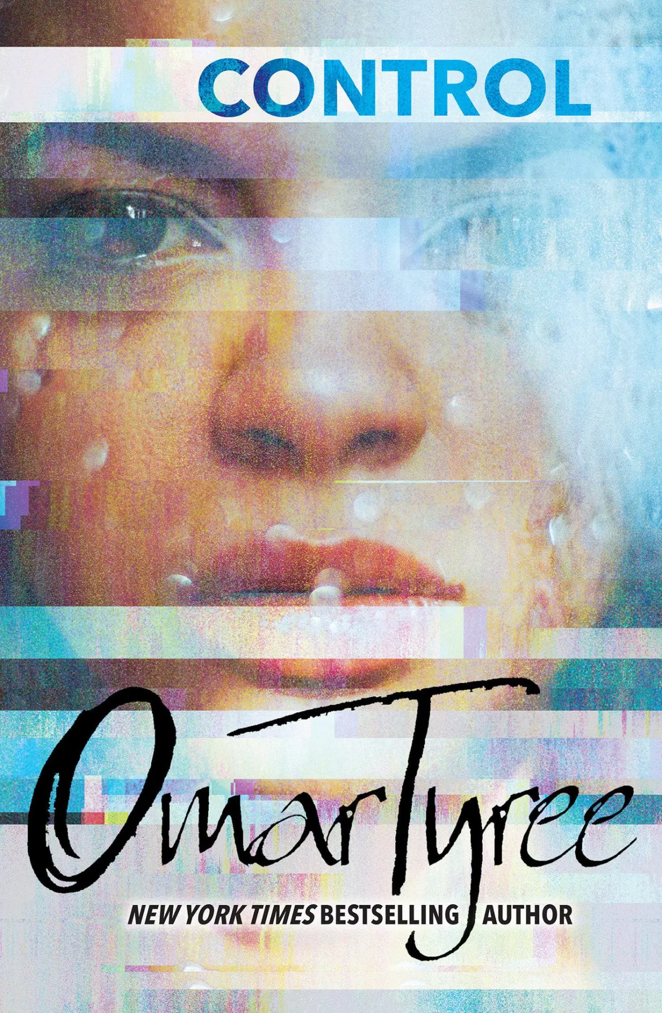 Cover: 9781496748058 | Control | Omar Tyree | Taschenbuch | Einband - flex.(Paperback) | 2025