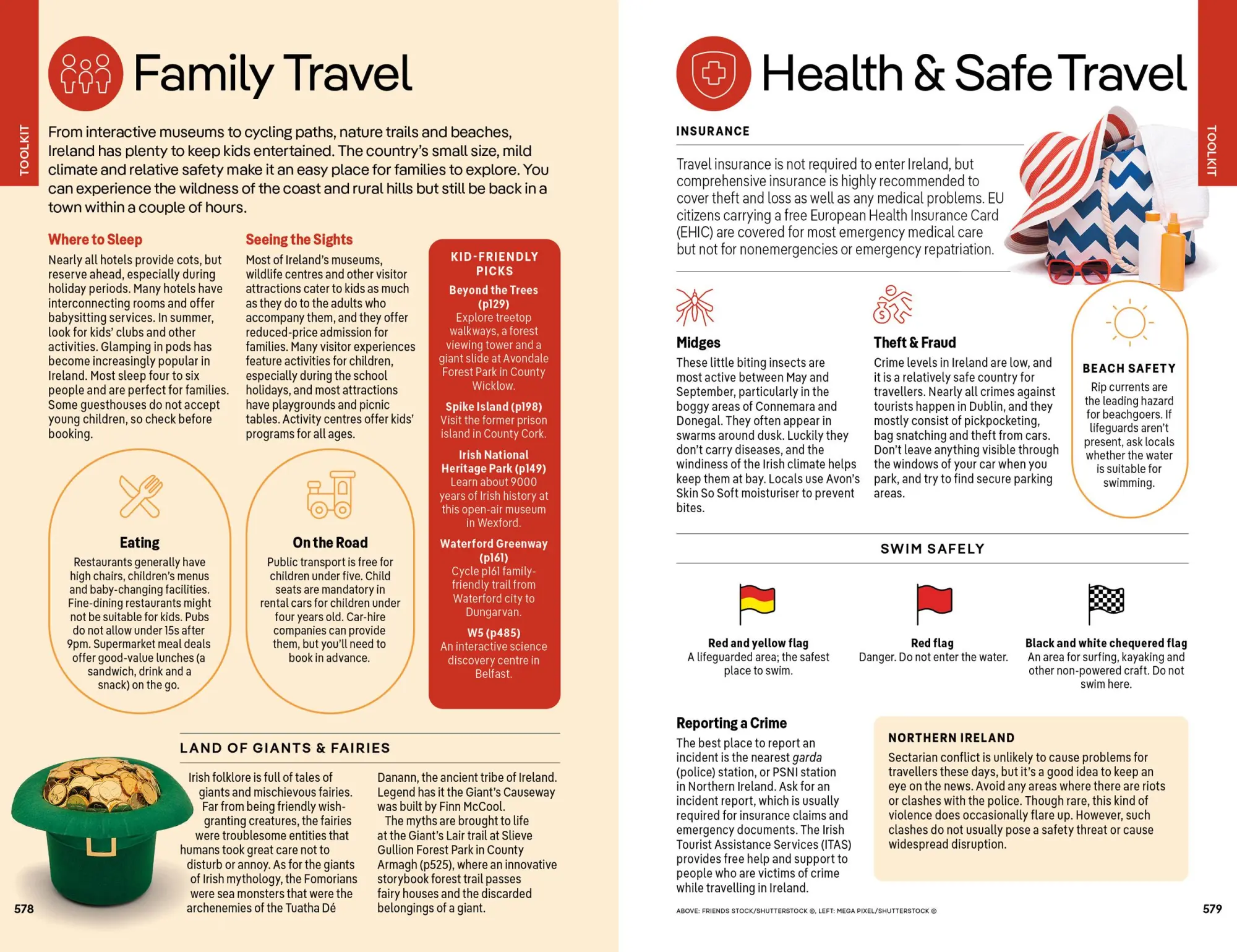 Bild: 9781838698058 | Lonely Planet Ireland | Isabel Albiston (u. a.) | Taschenbuch | 616 S.
