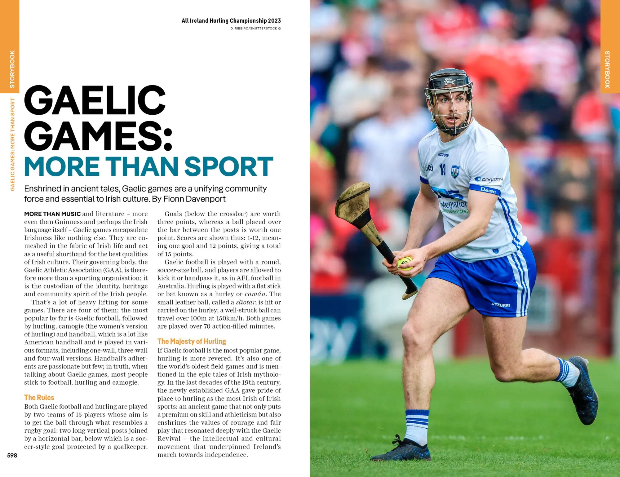 Bild: 9781838698058 | Lonely Planet Ireland | Isabel Albiston (u. a.) | Taschenbuch | 616 S.