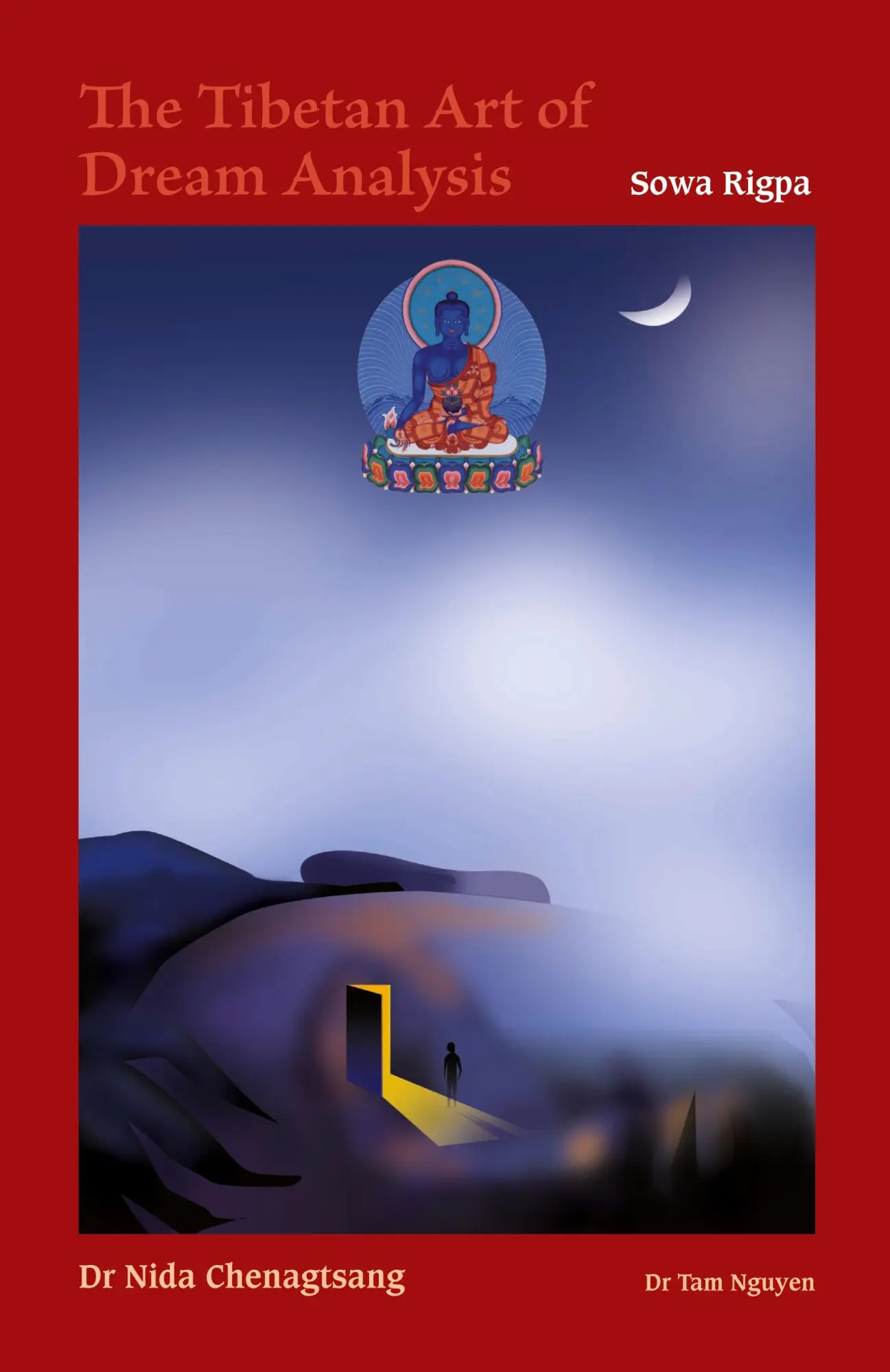 Cover: 9781909738058 | The Tibetan Art of Dream Analysis | Nida Chenagtsang (u. a.) | Buch