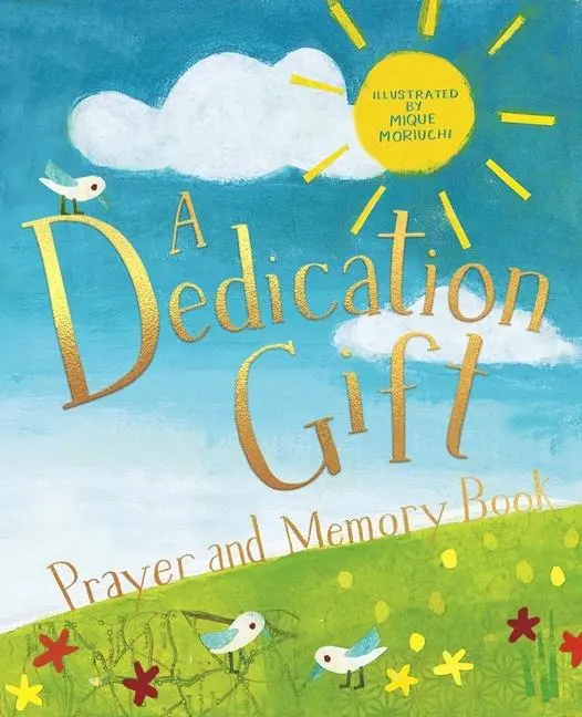 Cover: 9781915748058 | A Dedication Gift Prayer and Memory Book | Deborah Lock | Buch | 2024