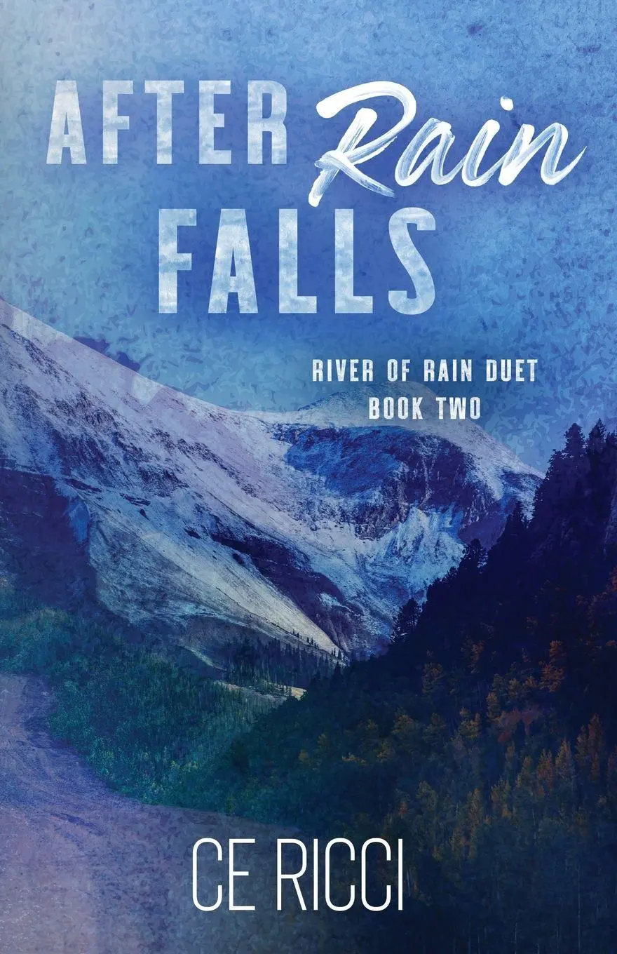Cover: 9781960818058 | After Rain Falls | Ce Ricci | Taschenbuch | Englisch | 2021