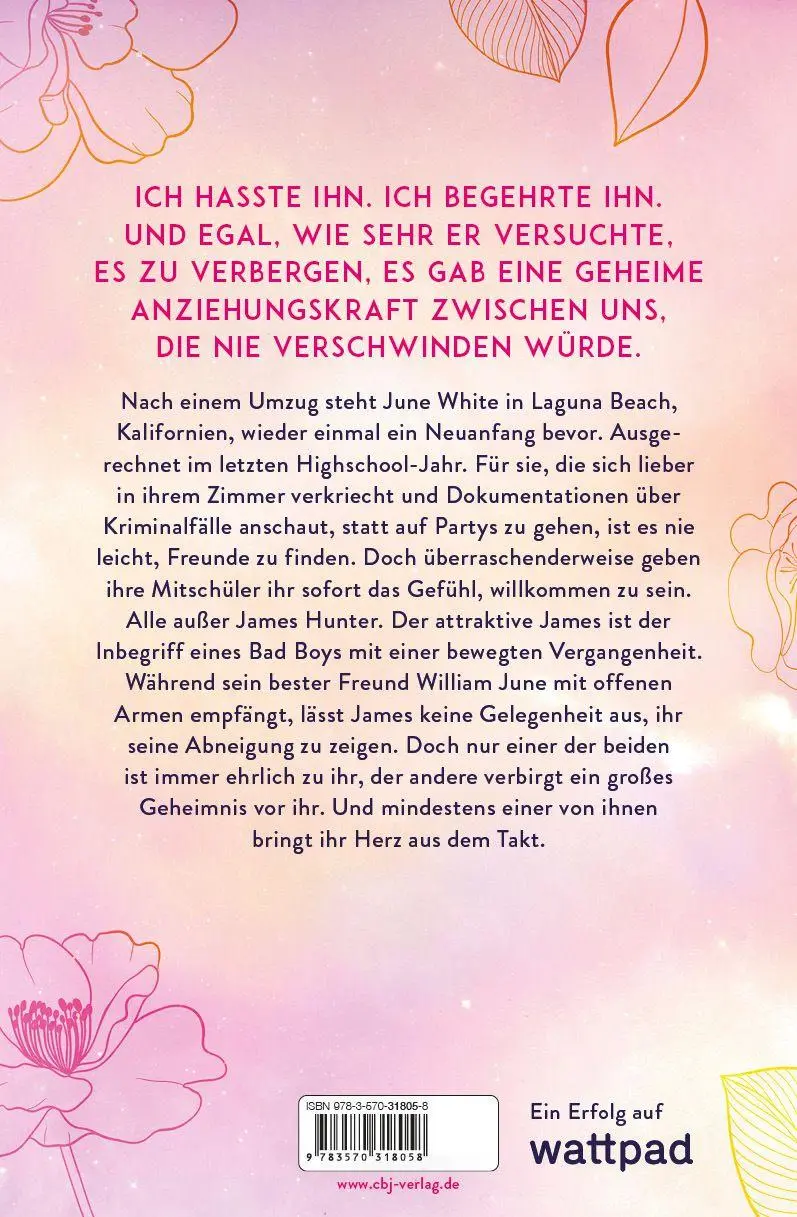 Bild: 9783570318058 | Love Me, Love Me | Stefania S. | Taschenbuch | 688 S. | Deutsch | 2026