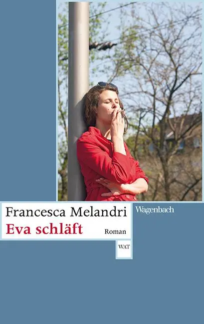 Cover: 9783803128058 | Eva schläft | Francesca Melandri | Taschenbuch | 440 S. | Deutsch
