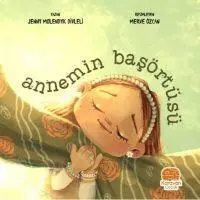 Cover: 9786258268058 | Annemin Basörtüsü | Jenny Molendyk Divleli | Taschenbuch | Türkisch