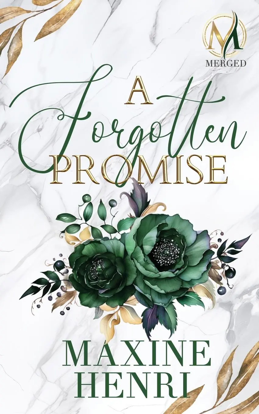 Cover: 9788069048058 | A Forgotten Promise | Maxine Henri | Taschenbuch | Englisch | 2025