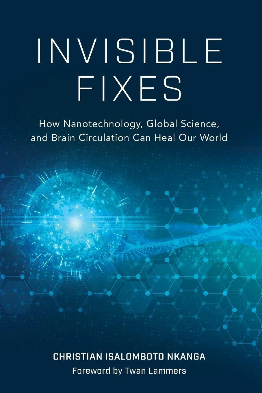 Cover: 9798234058058 | Invisible Fixes | Christian Isalomboto Nkanga | Taschenbuch | Englisch