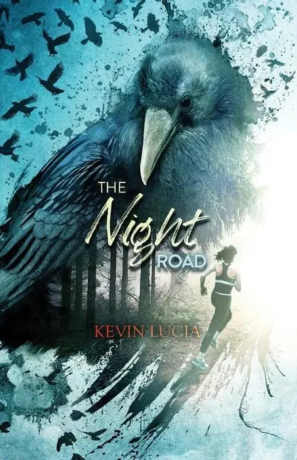Cover: 9781587678158 | The Night Road | Kevin Lucia | Taschenbuch | Englisch | 2022