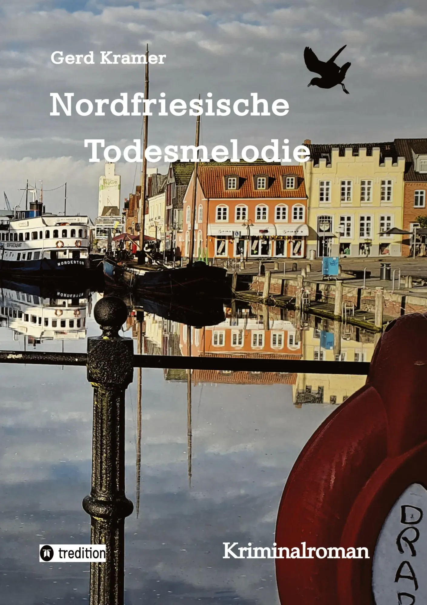 Cover: 9783384598158 | Nordfriesische Todesmelodie | Gerd Kramer | Taschenbuch | 220 S.