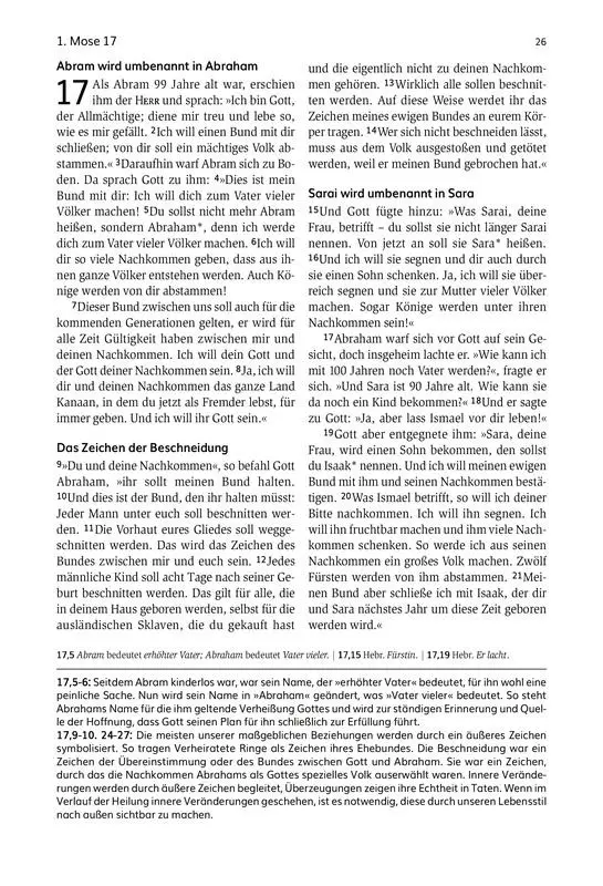 Bild: 9783417258158 | Die Bibel für die zweite Chance | Stephen Arterburn (u. a.) | Buch