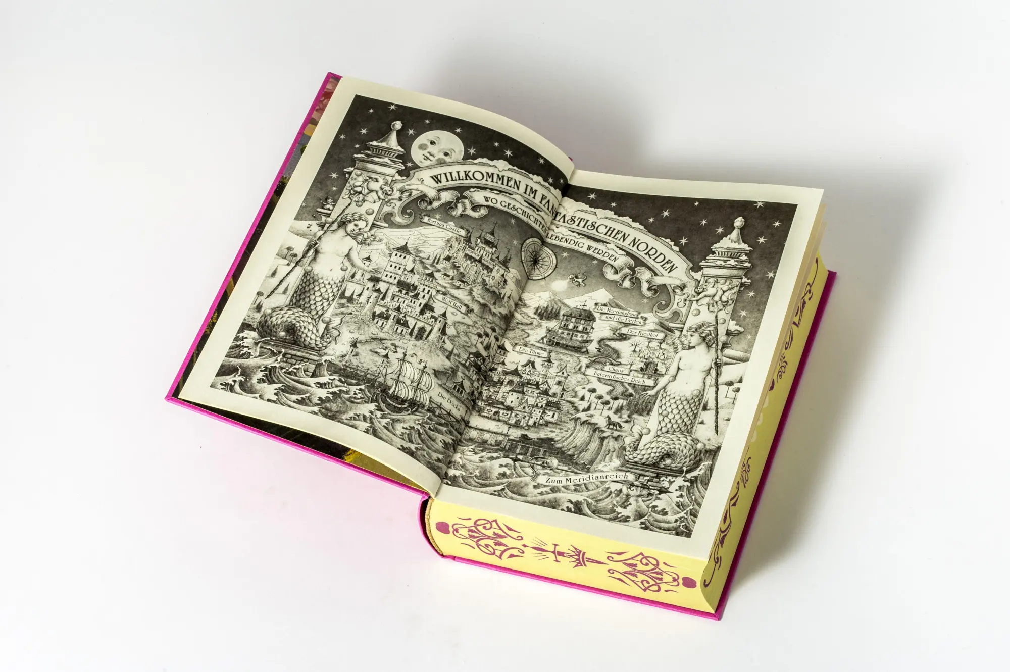 Bild: 9783570168158 | Once Upon a Broken Heart | Stephanie Garber | Buch | 528 S. | Deutsch