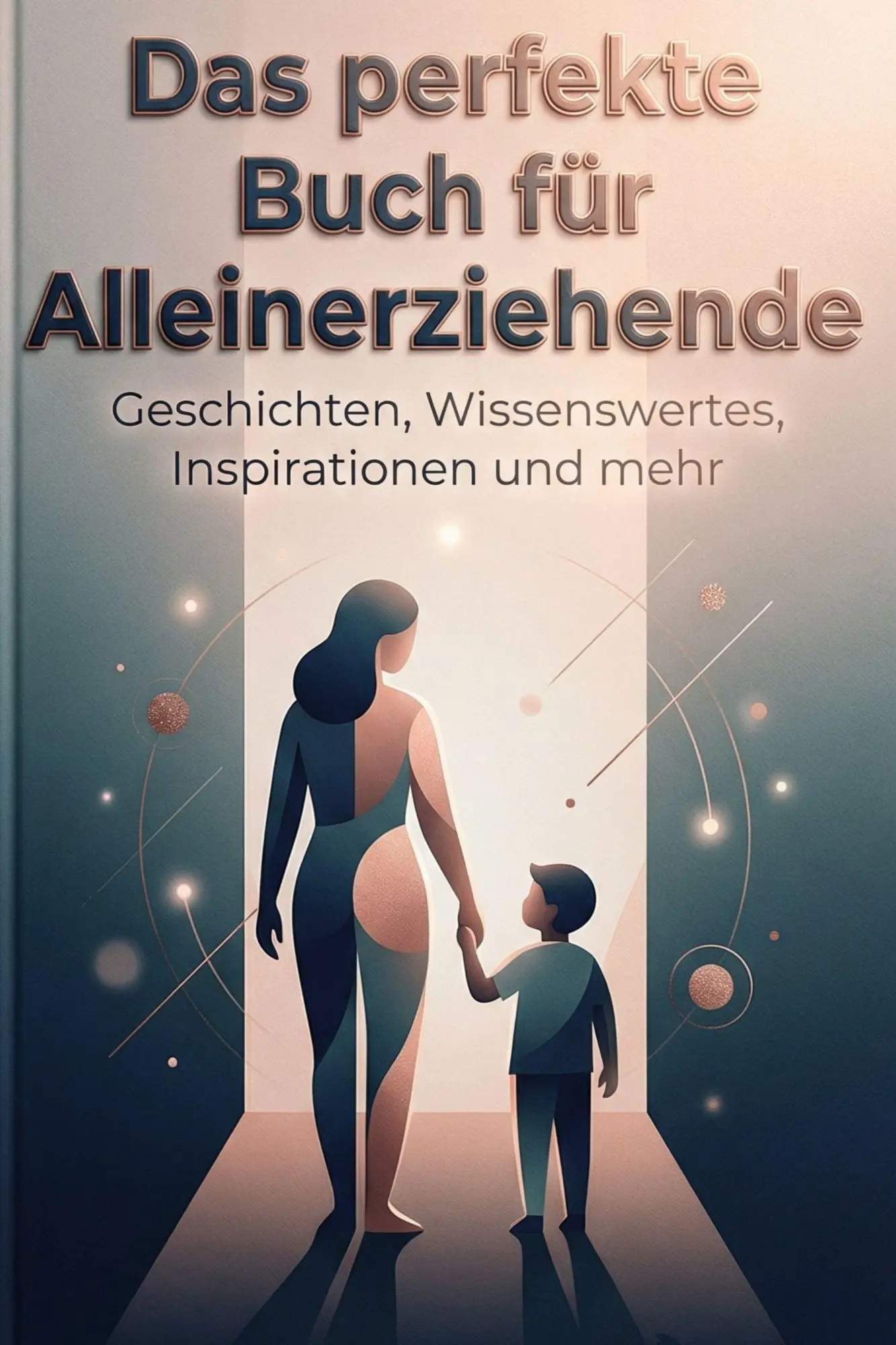 Cover: 9783695388158 | Das perfekte Buch für Alleinerziehende | Lily Günther | Taschenbuch
