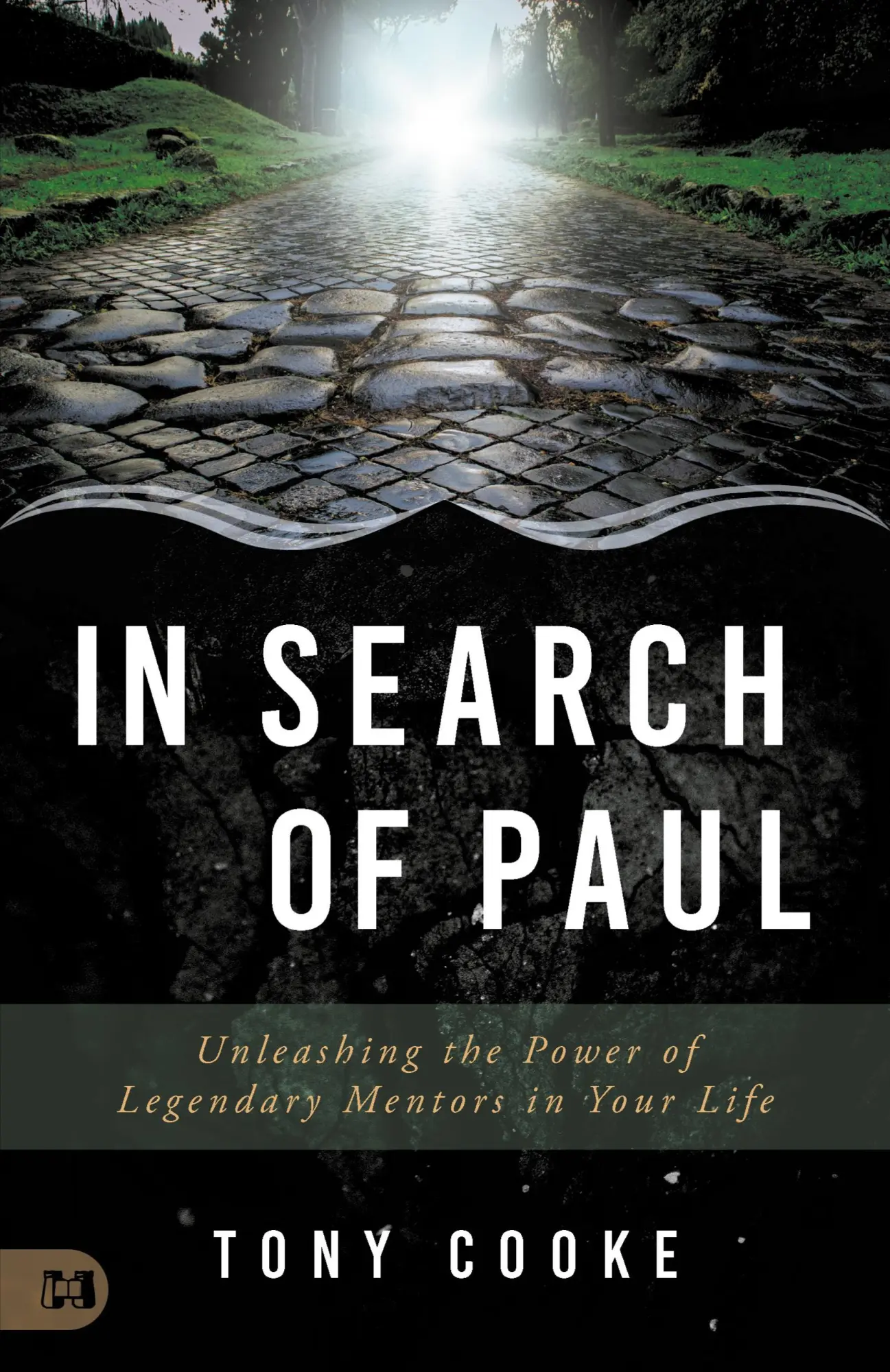 Cover: 9781680318258 | In Search of Paul | Tony Cooke | Taschenbuch | Kartoniert / Broschiert