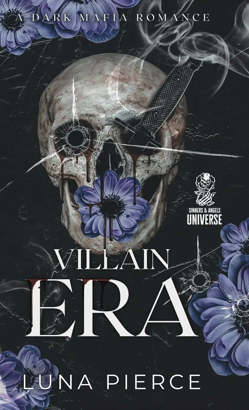 Cover: 9781957238258 | Villain Era | Luna Pierce | Buch | Englisch | 2025 | Kate Myers