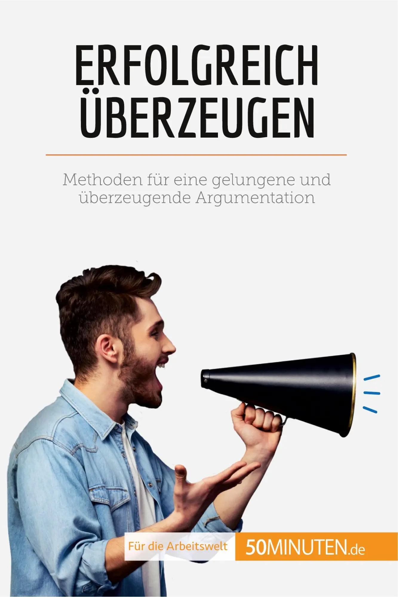 Cover: 9782808018258 | Erfolgreich überzeugen | Christophe Peiffer | Taschenbuch | 70 S.