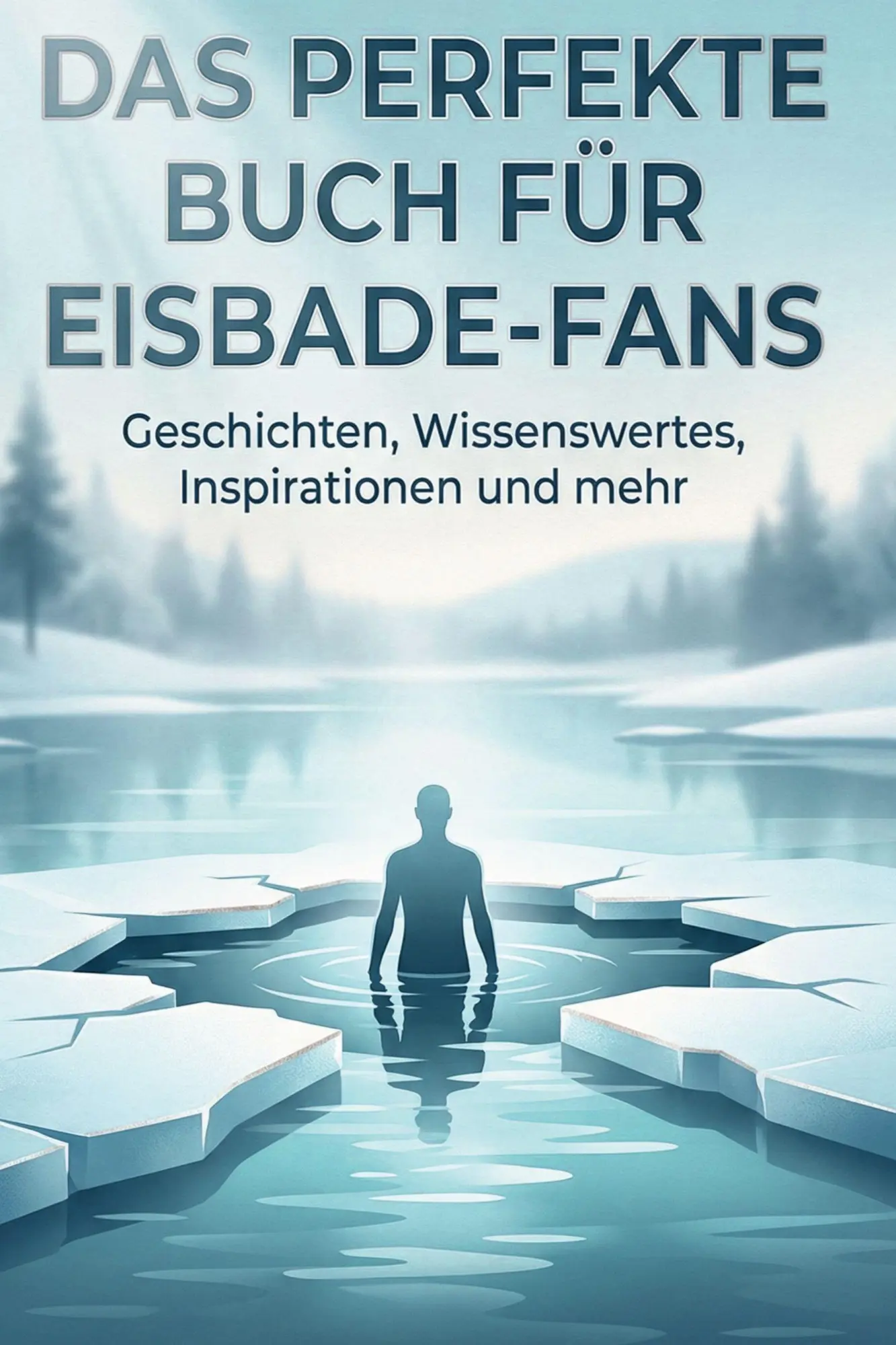 Cover: 9783695378258 | Das perfekte Buch für Eisbade-Fans | Alexander Schulz | Taschenbuch