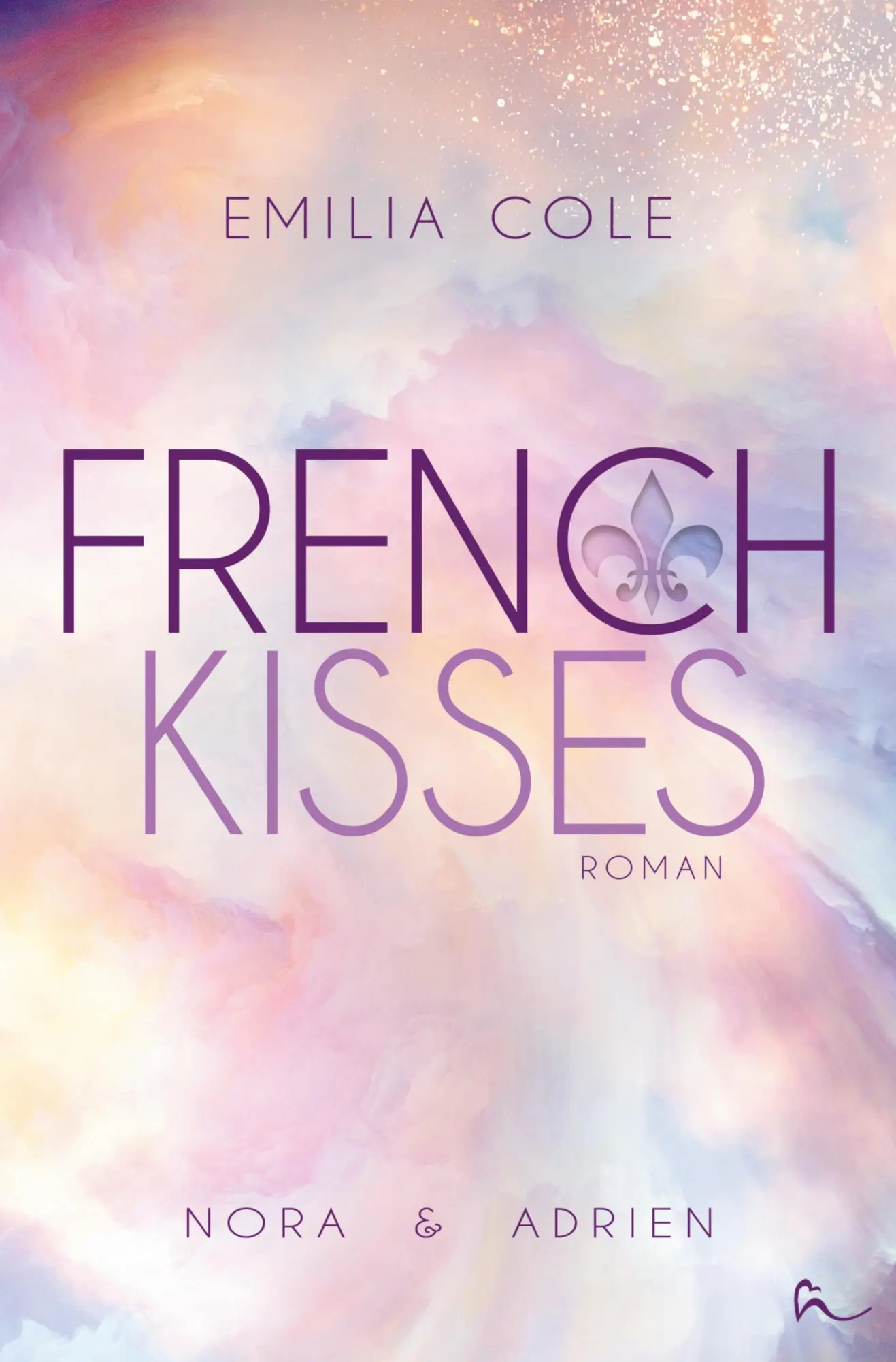 Cover: 9783759278258 | French Kisses | Nora &amp; Adrien | Emilia Cole | Taschenbuch | 312 S.
