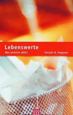 Cover: 9783935188258 | Fundamente des Glaubens | Die Lehre über das christliche Leben | Buch