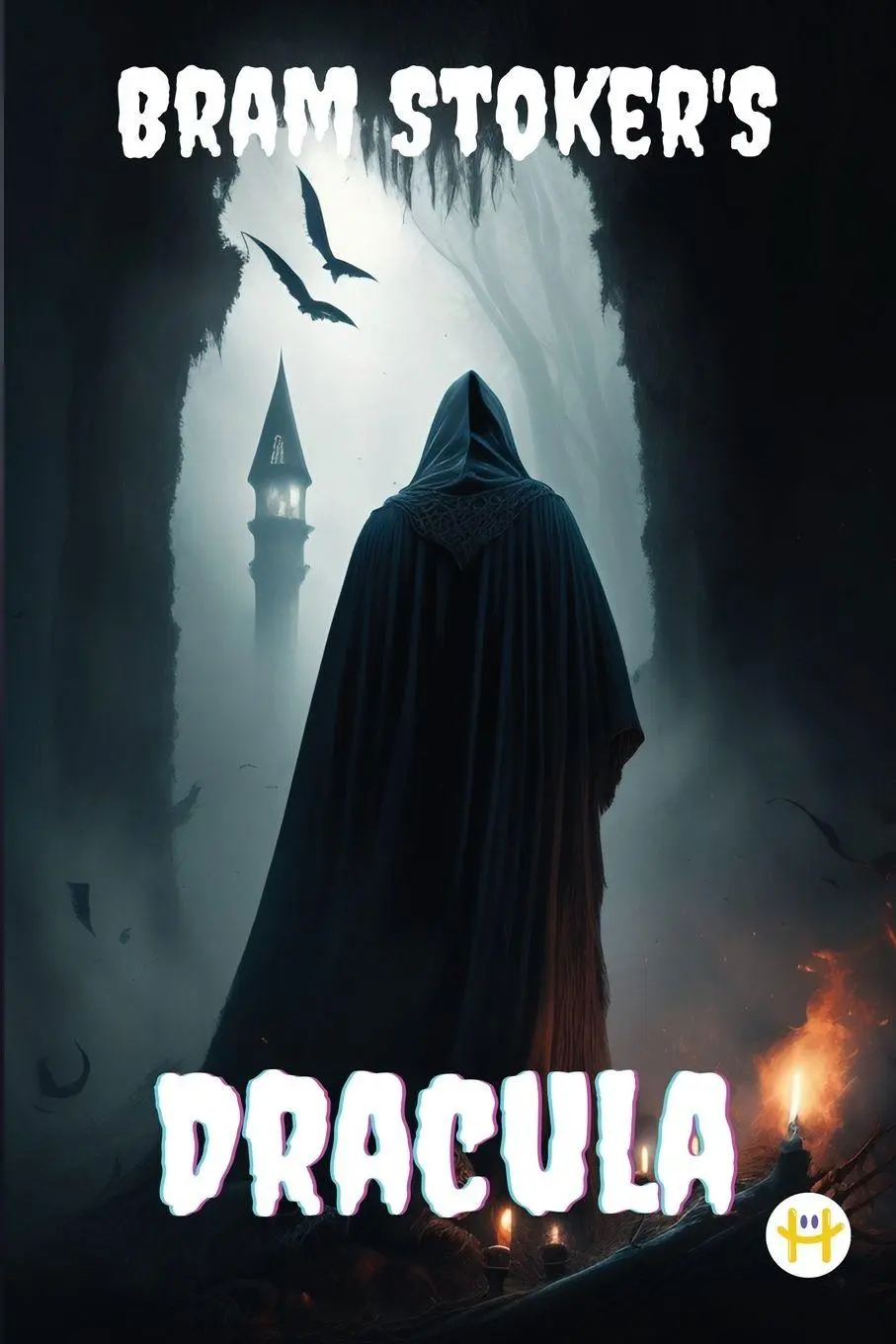 Cover: 9788119378258 | Dracula (Deluxe Hardbound Edition) | Bram Stoker | Taschenbuch | 2023
