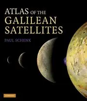 Cover: 9780521868358 | Atlas of the Galilean Satellites | Paul Schenk | Buch | Gebunden