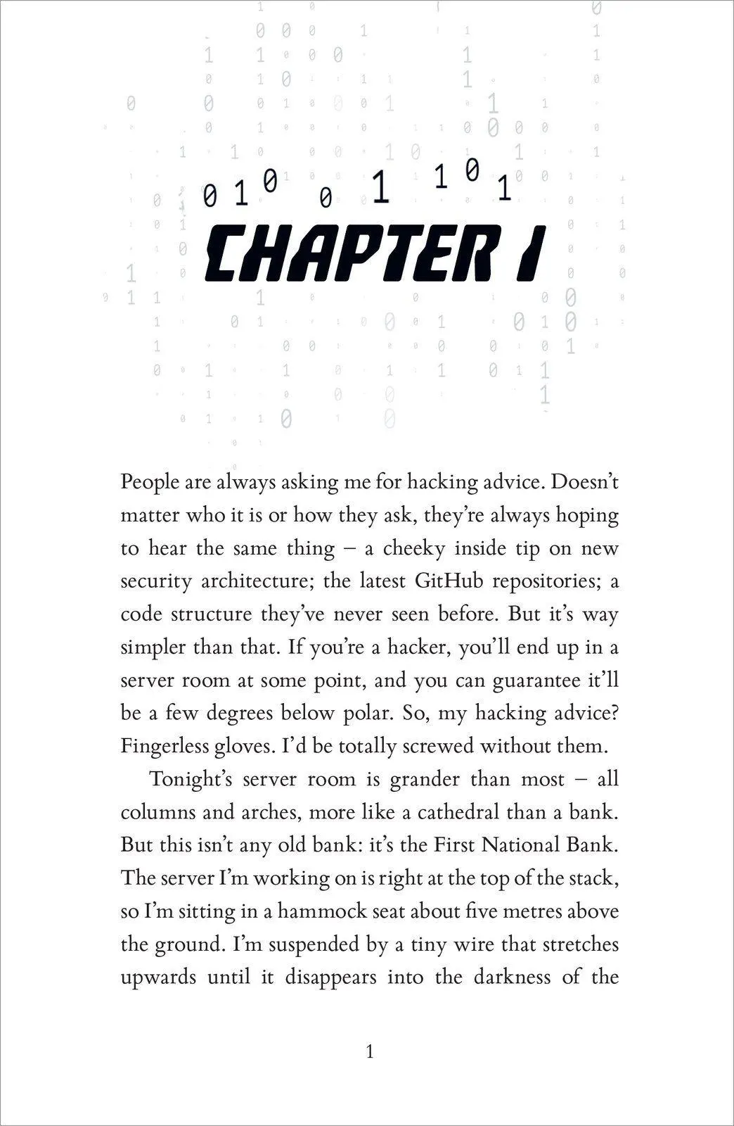 Bild: 9780702348358 | Zero Override | Steve Blackman | Taschenbuch | 288 S. | Englisch