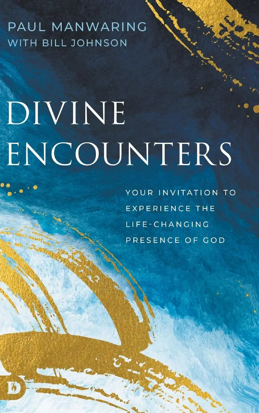 Cover: 9780768478358 | Divine Encounters | Paul Manwaring (u. a.) | Buch | Englisch | 2024