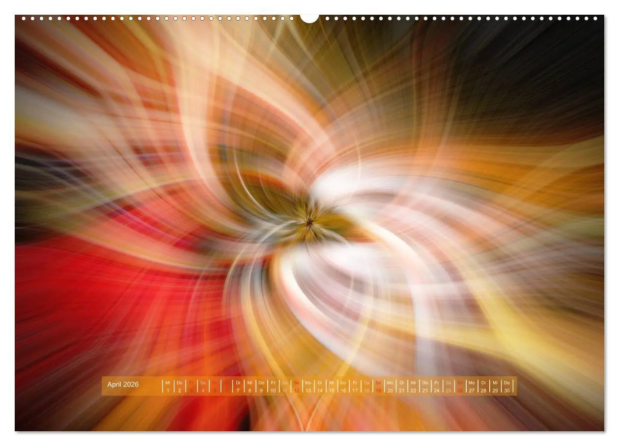 Bild: 9783516238358 | Zen der Farben - Meditative Bilder (hochwertiger Premium...