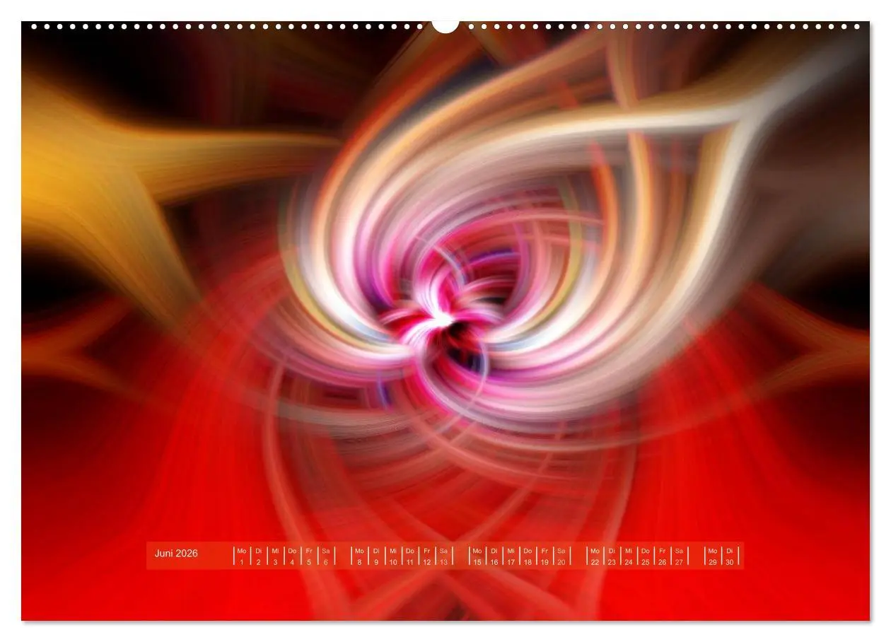 Bild: 9783516238358 | Zen der Farben - Meditative Bilder (hochwertiger Premium...