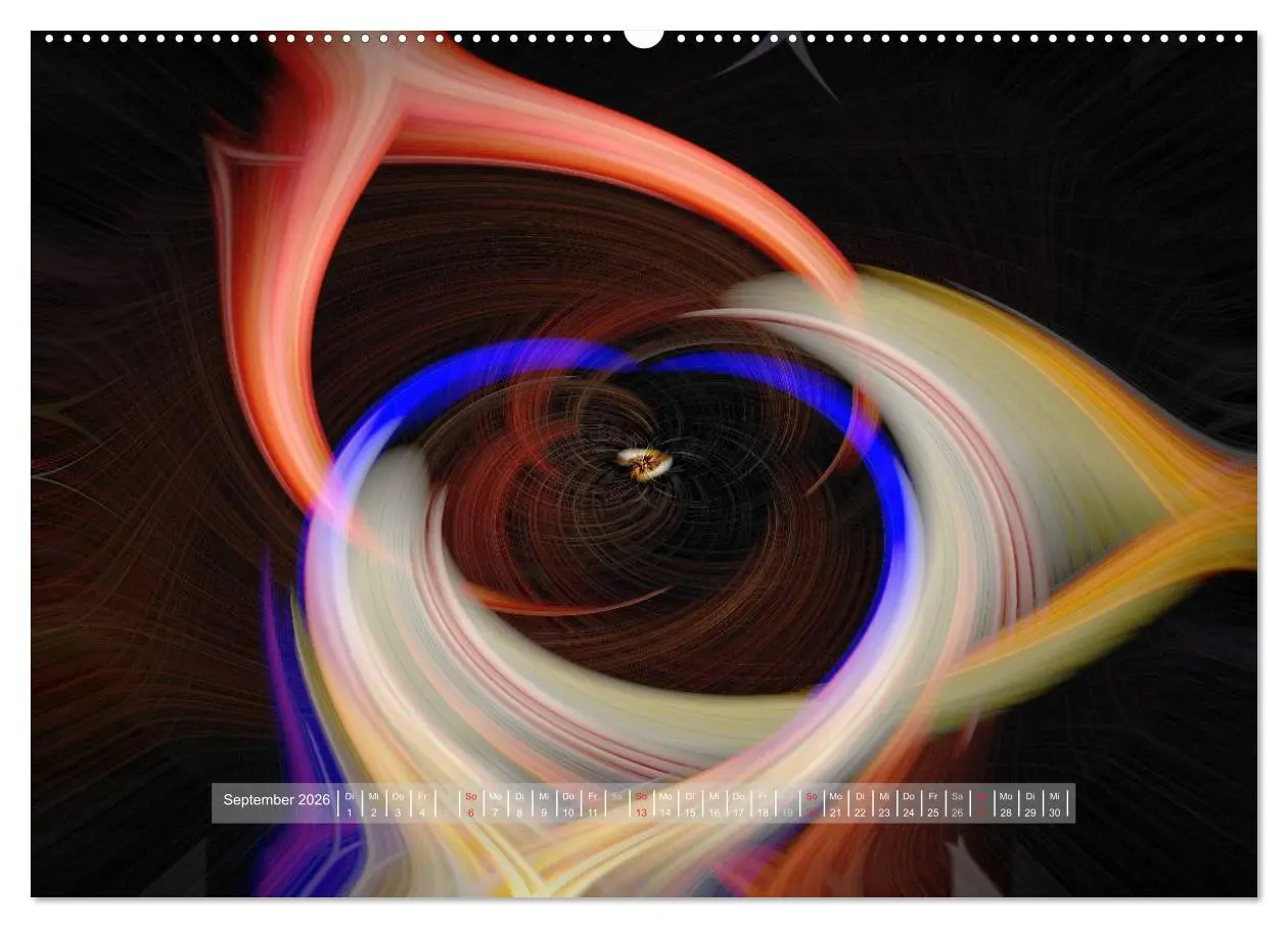 Bild: 9783516238358 | Zen der Farben - Meditative Bilder (hochwertiger Premium...