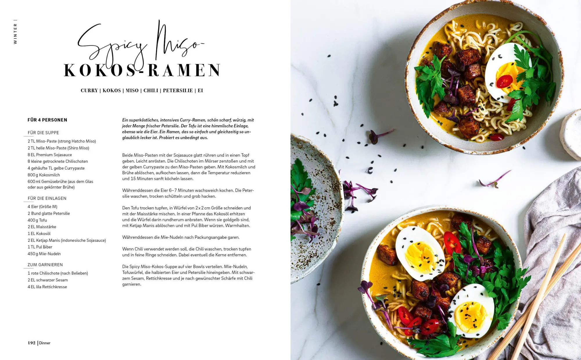 Bild: 9783745928358 | Soulfood Bowls - 80 Wohlfühl-Rezepte mit Aromenfeuerwerk | Küllmer