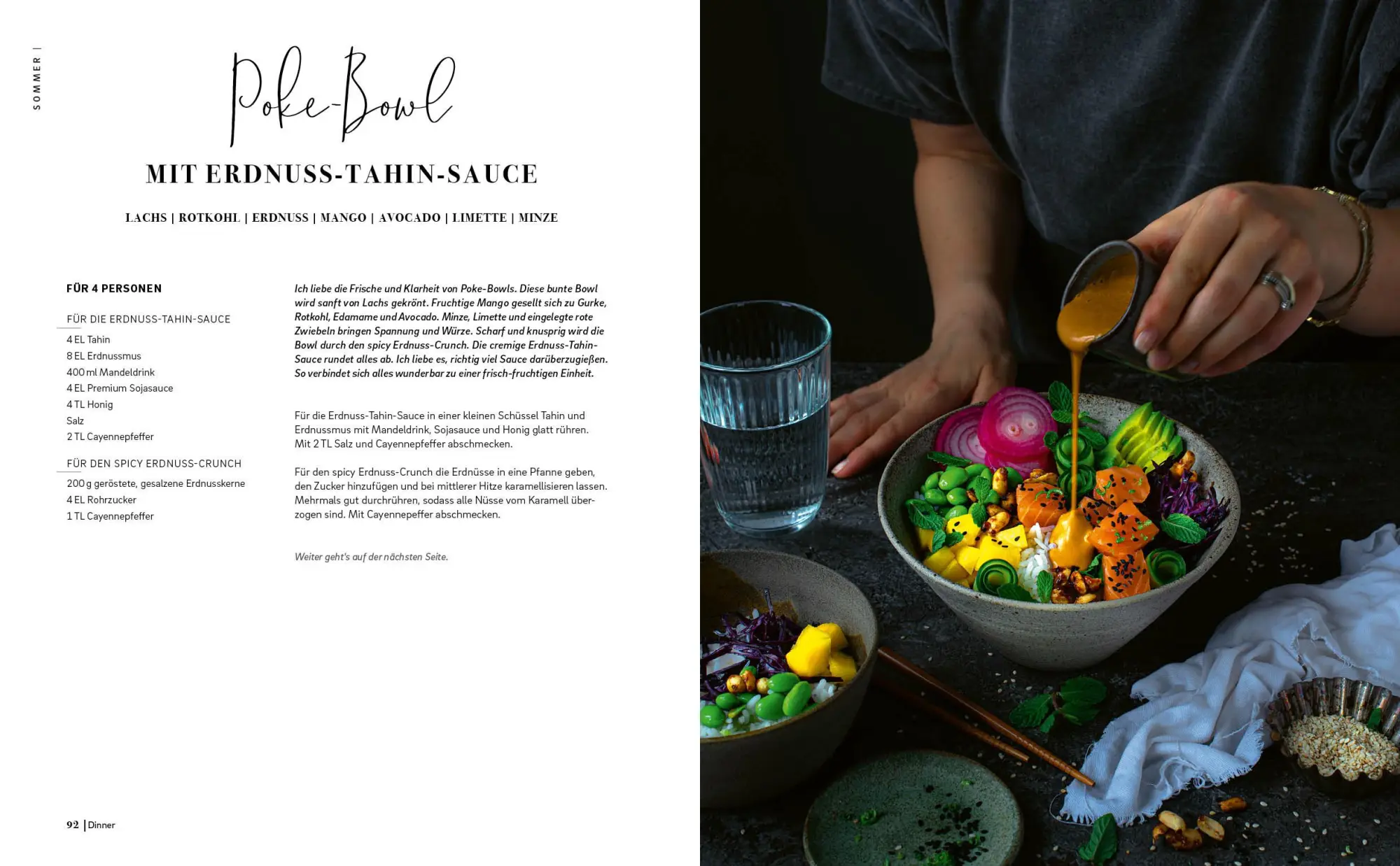 Bild: 9783745928358 | Soulfood Bowls - 80 Wohlfühl-Rezepte mit Aromenfeuerwerk | Küllmer