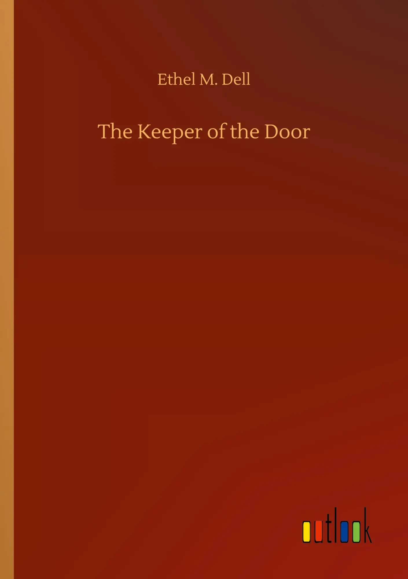 The Keeper of the Door
