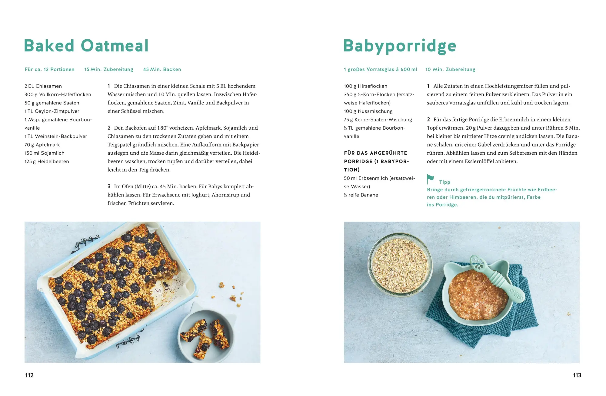 Bild: 9783833898358 | Der große Breifrei-Fahrplan | Lena Merz (u. a.) | Buch | 224 S. | 2025