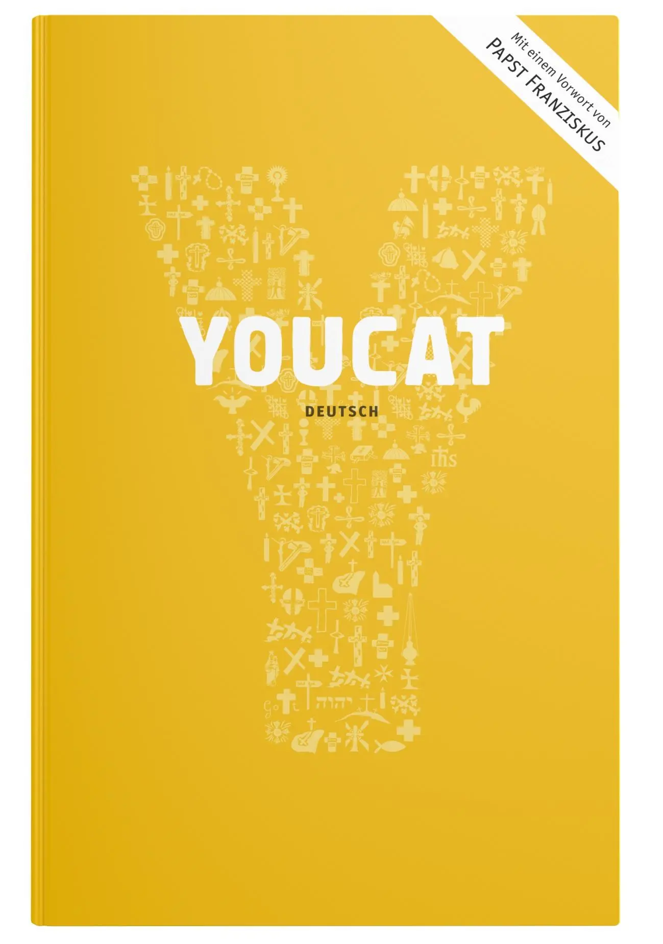 Cover: 9783945148358 | YOUCAT | Österreichische Bischofkonferenz | Taschenbuch | 312 S.