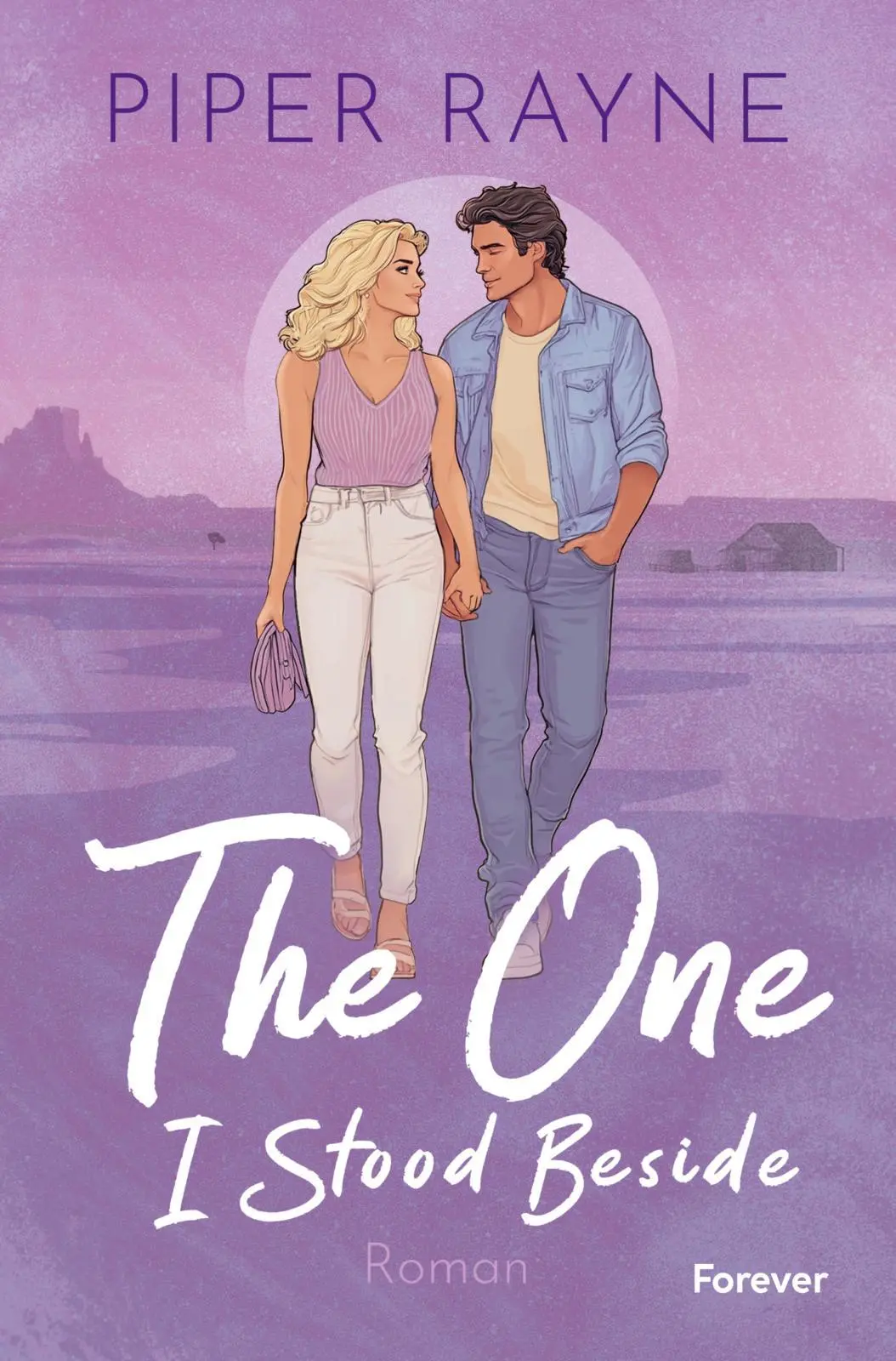 Cover: 9783958188358 | The One I Stood Beside | Piper Rayne | Taschenbuch | 336 S. | Deutsch