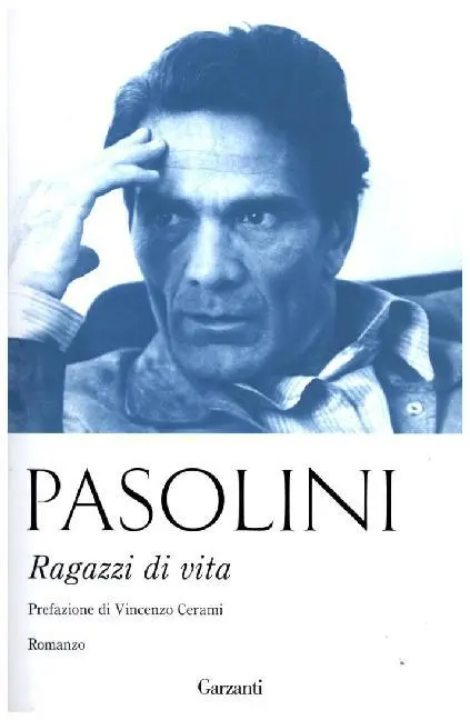 Cover: 9788811688358 | Ragazzi di vita | Pier Paolo Pasolini | Taschenbuch | 254 S. | 2014