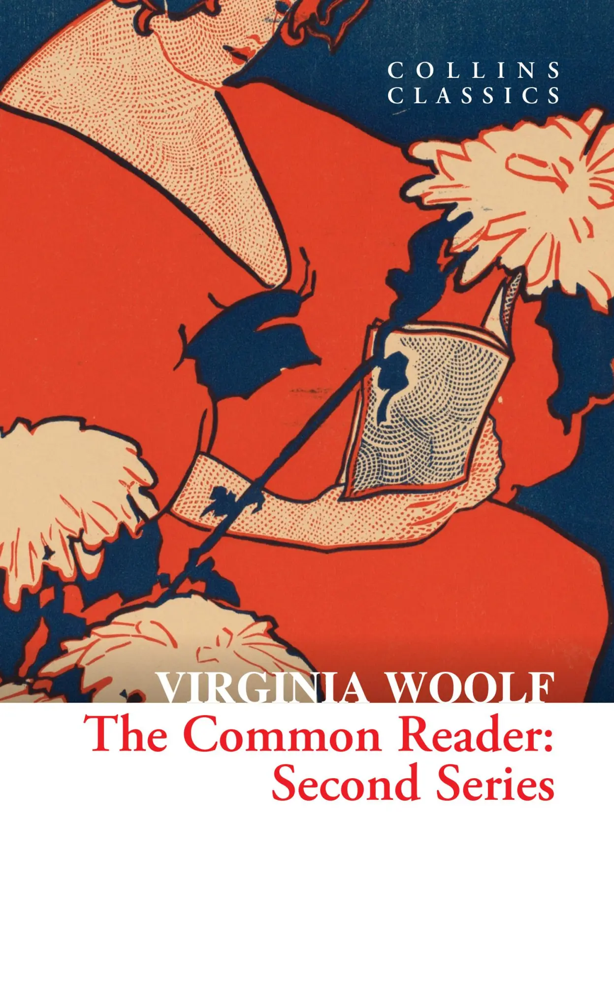 Cover: 9780008658458 | The Common Reader | Second Series | Virginia Woolf | Taschenbuch